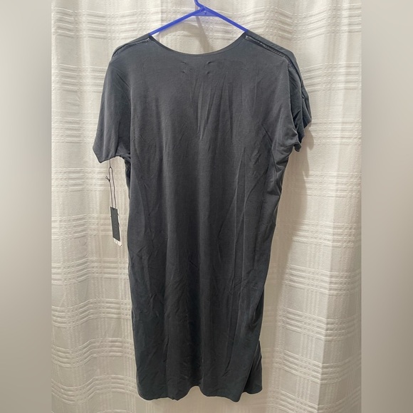 KADA the tee mini dress ink size XL - Picture 5 of 11